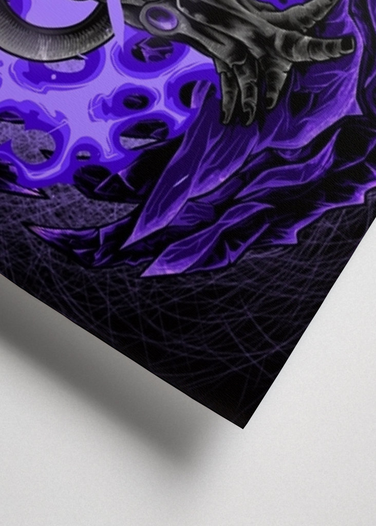 BLACK FRIEZA NEW TRANFORM