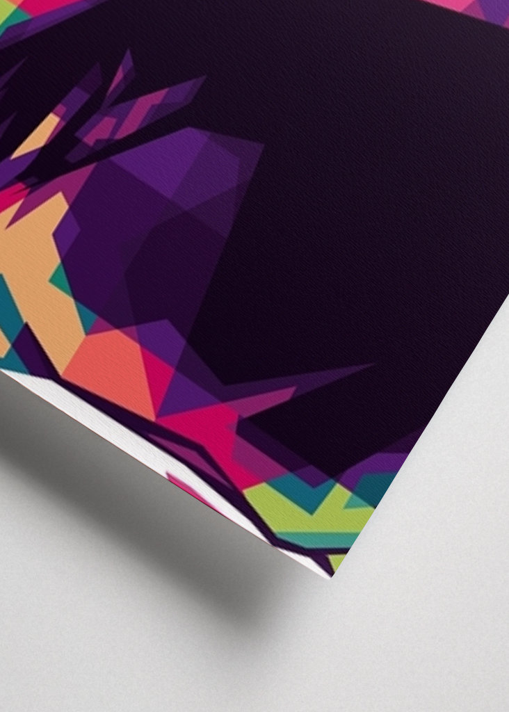 Tytan założyciel Eren Yeager