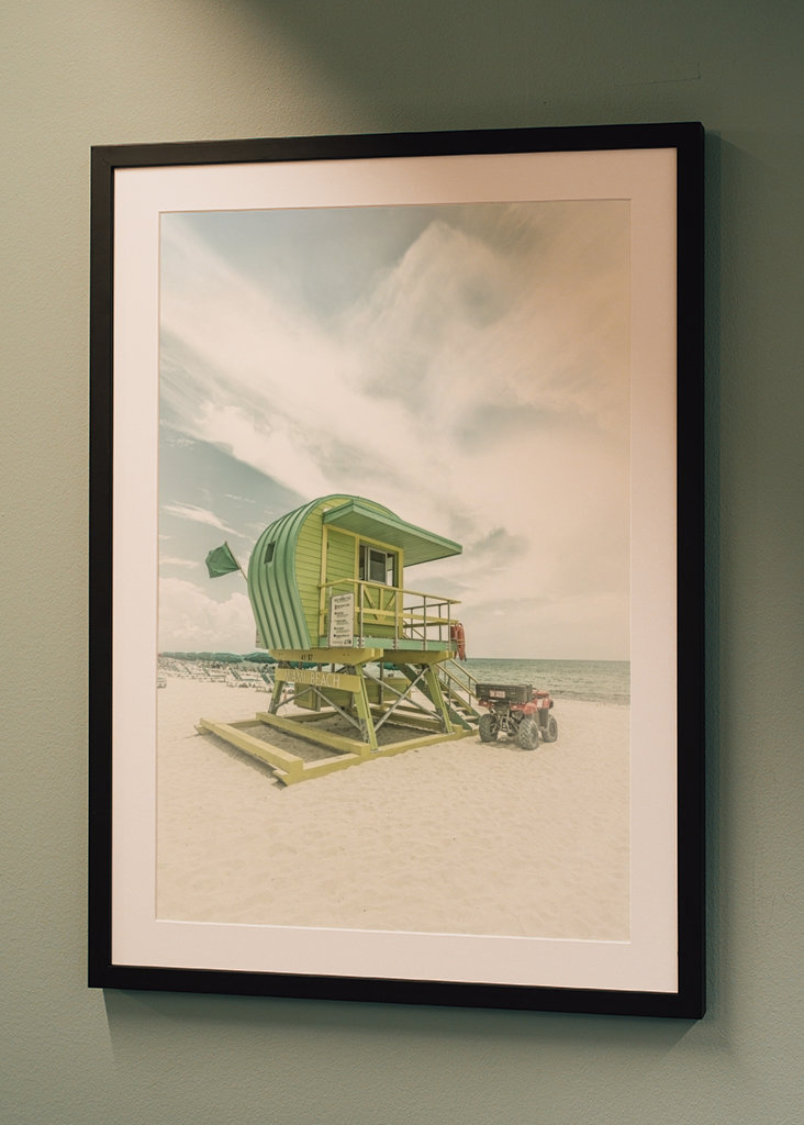 Vintage Florida Flair