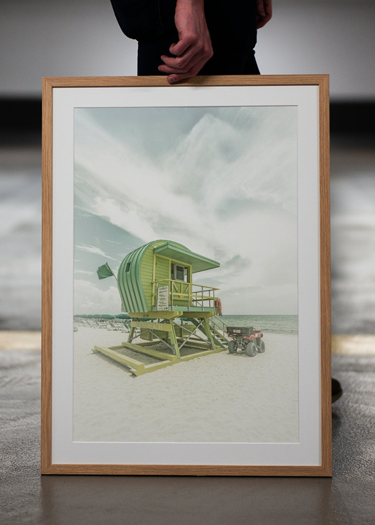 Vintage Florida Flair