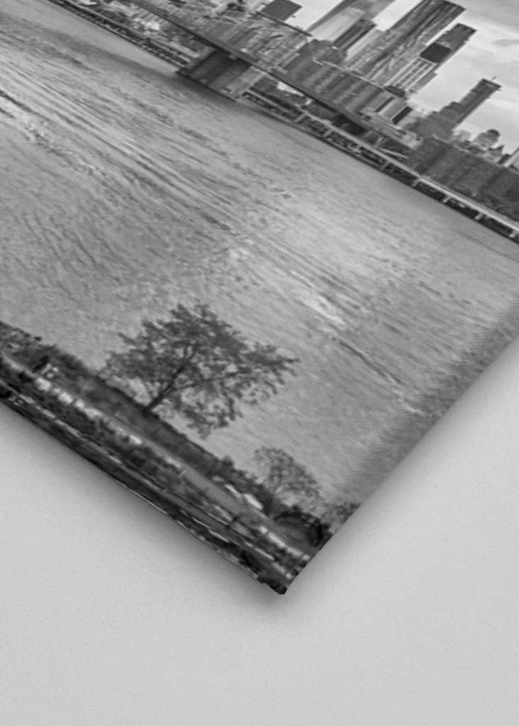 Vue de Lower Manhattan