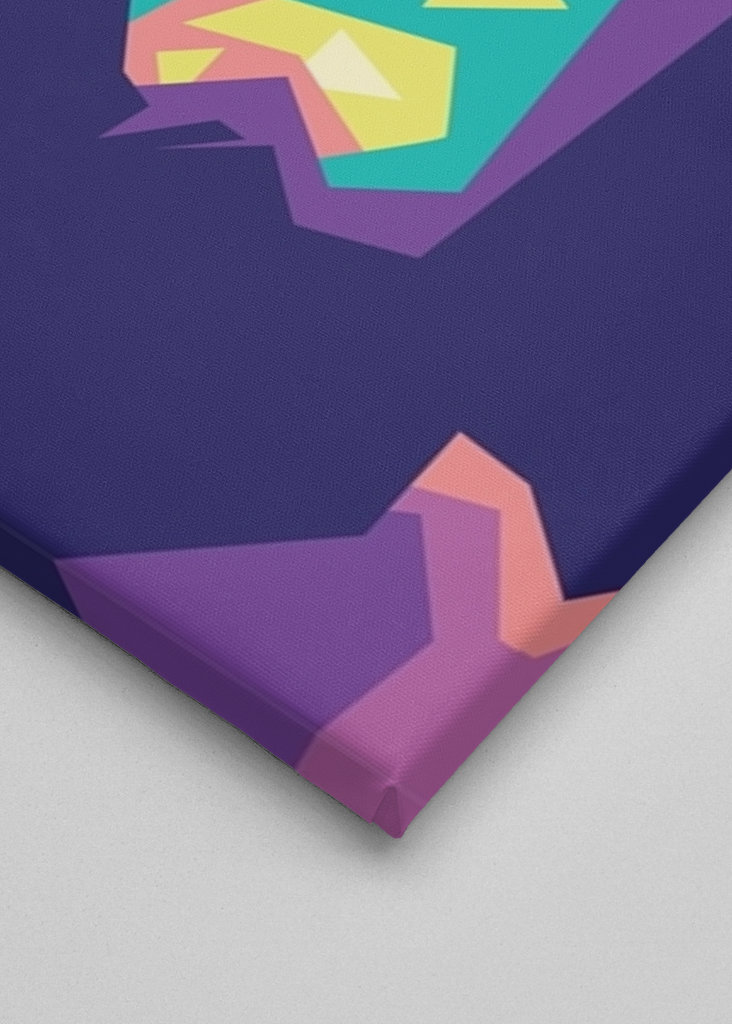 Juice Wrld Red - Legends Never