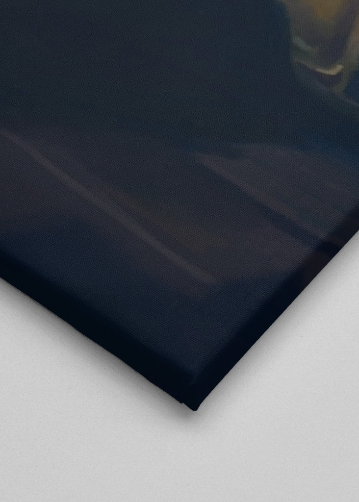 Señalando a Leo - Meme