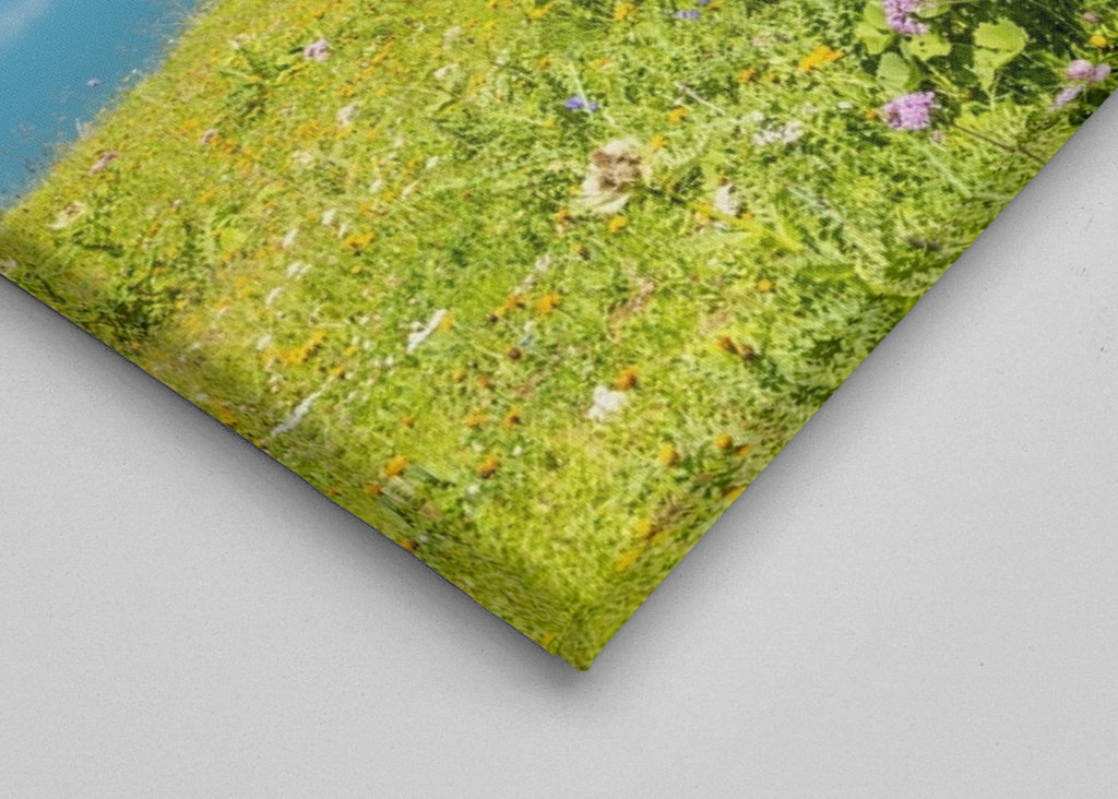 Eissee, Alpes de l’Allgäu