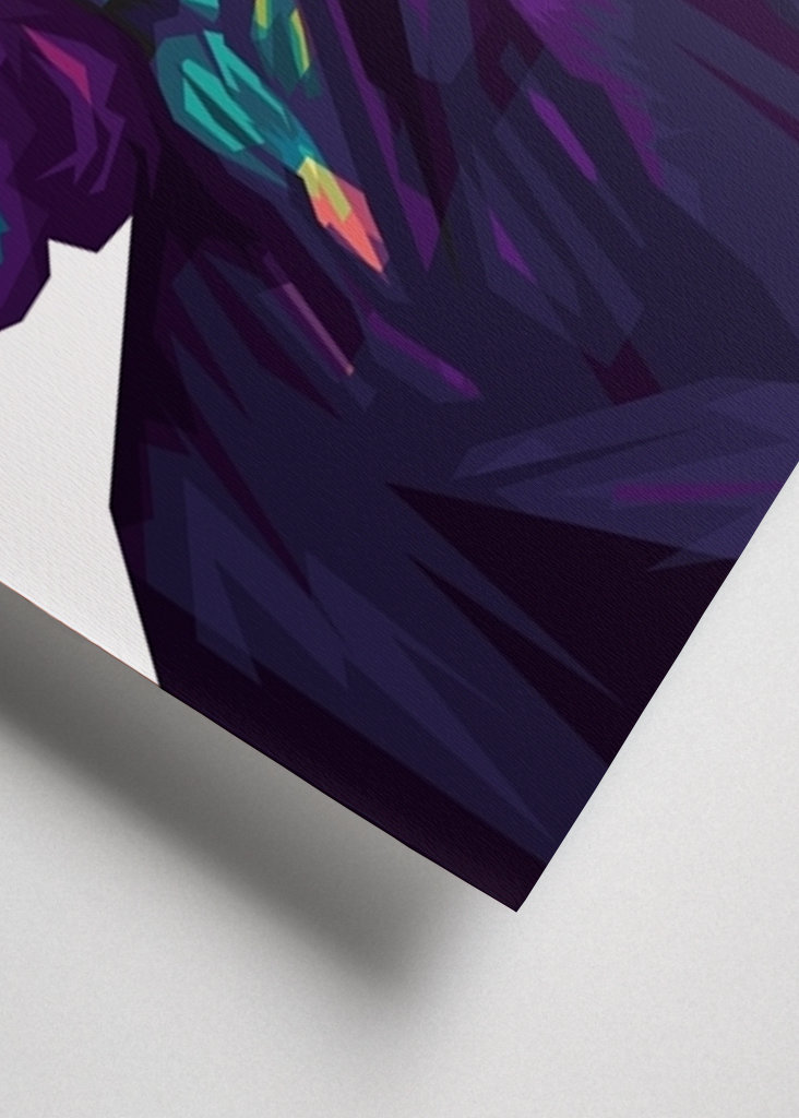 Isaac Newton Arte Pop