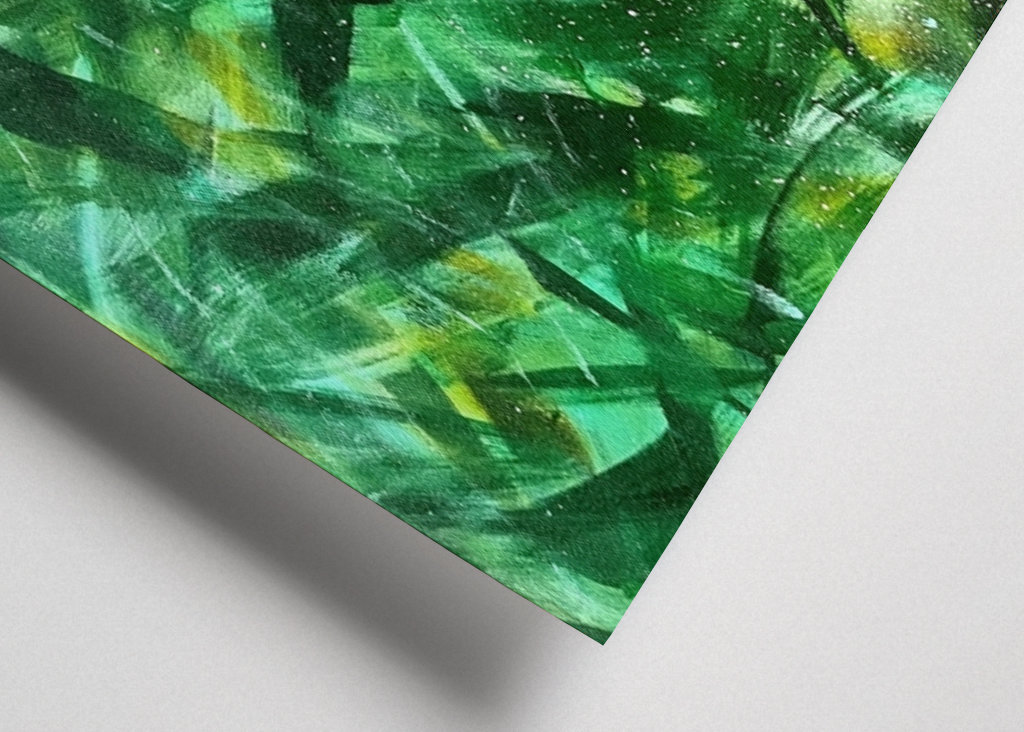 Du vent dans l’herbe