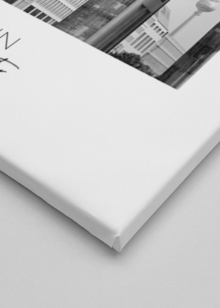 W centrum uwagi: BERLIN 