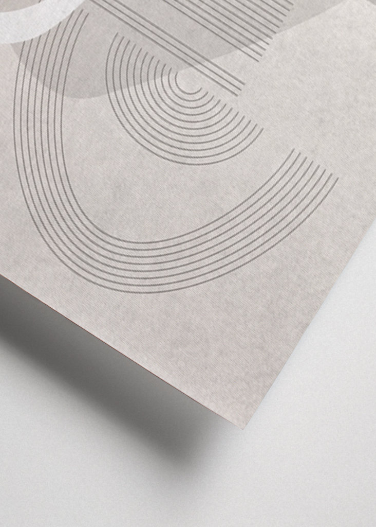 Mid-Century - Good vibes only