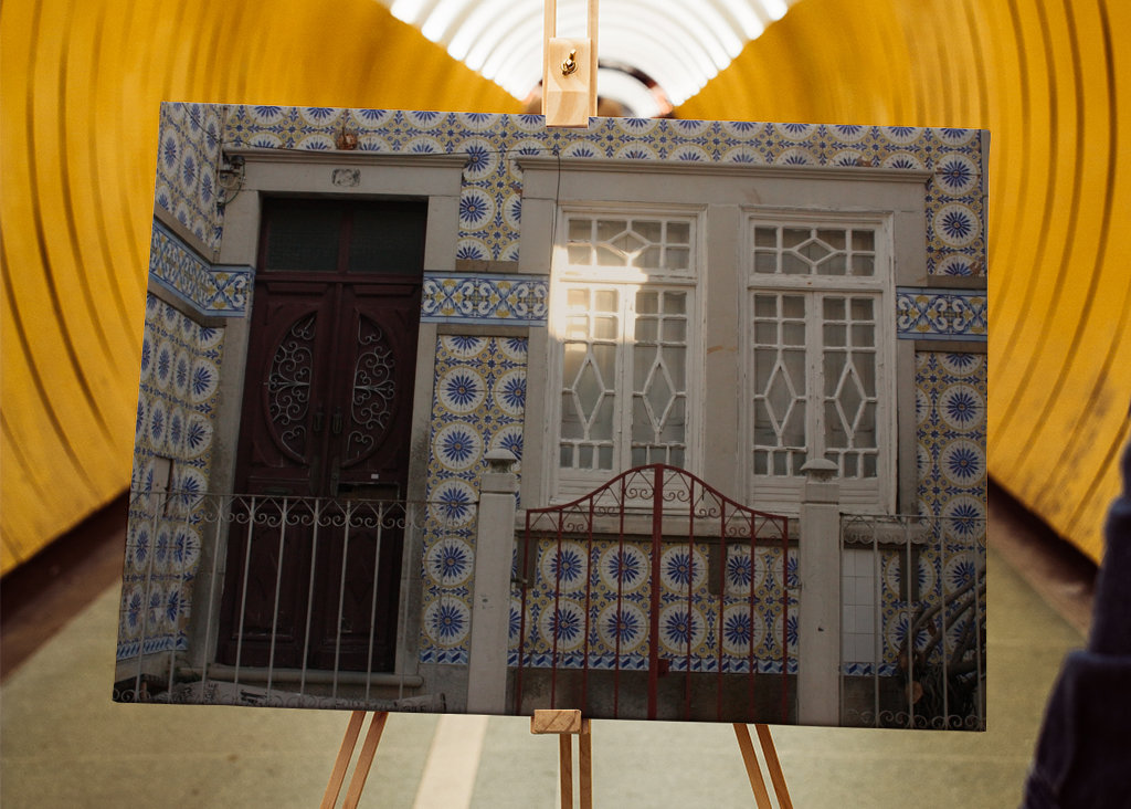 Soigné et bien rangé