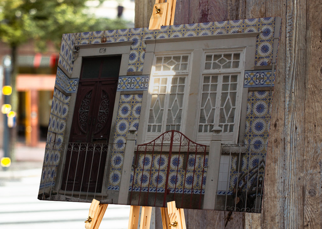 Soigné et bien rangé