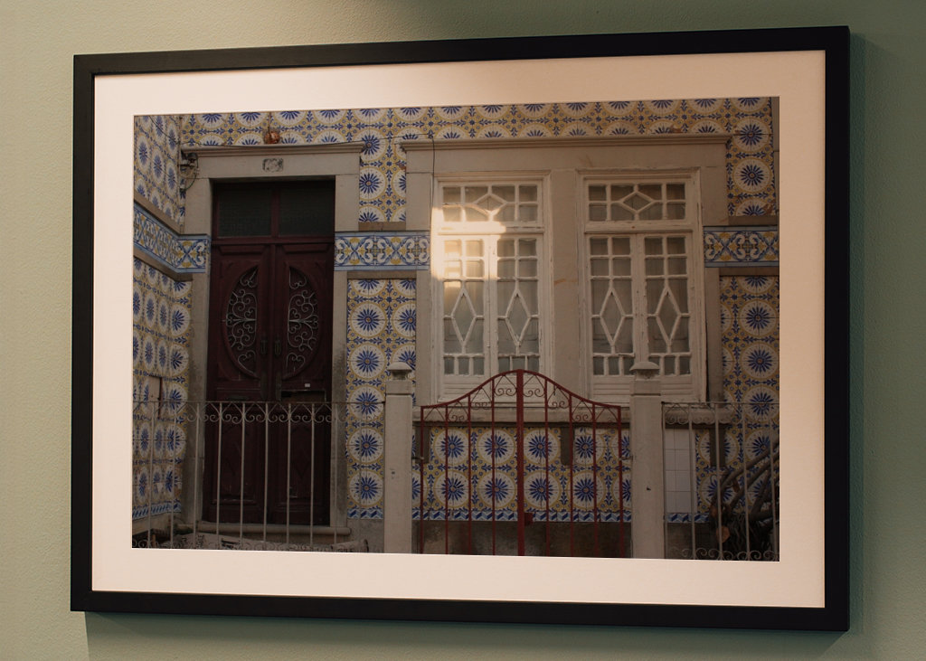 Soigné et bien rangé