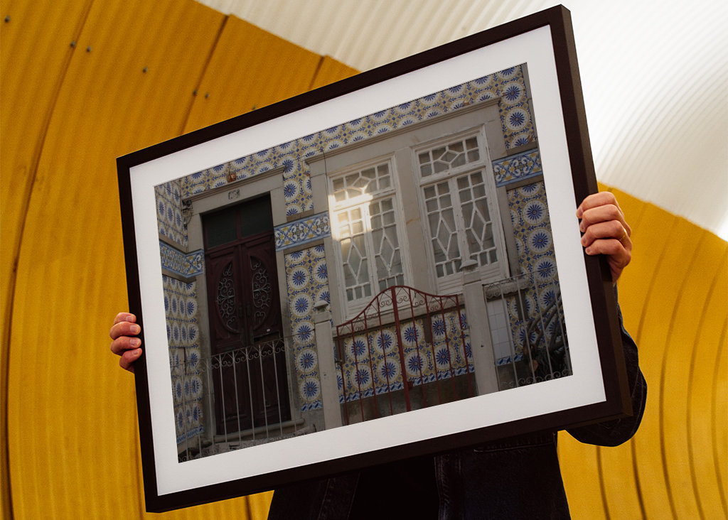 Soigné et bien rangé