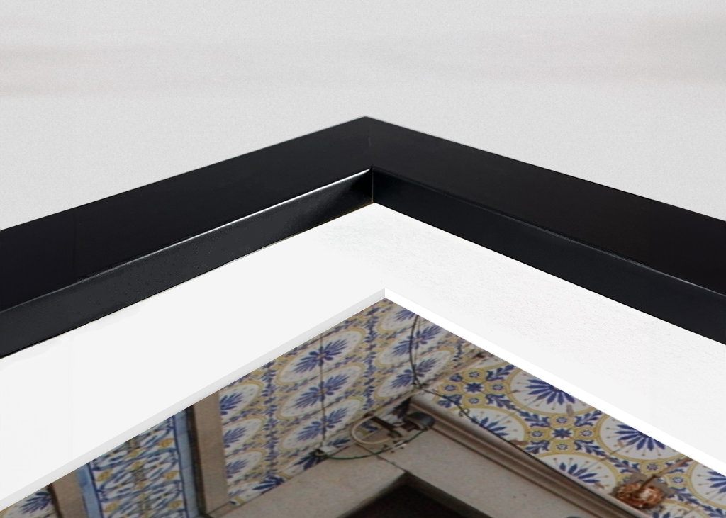 Soigné et bien rangé