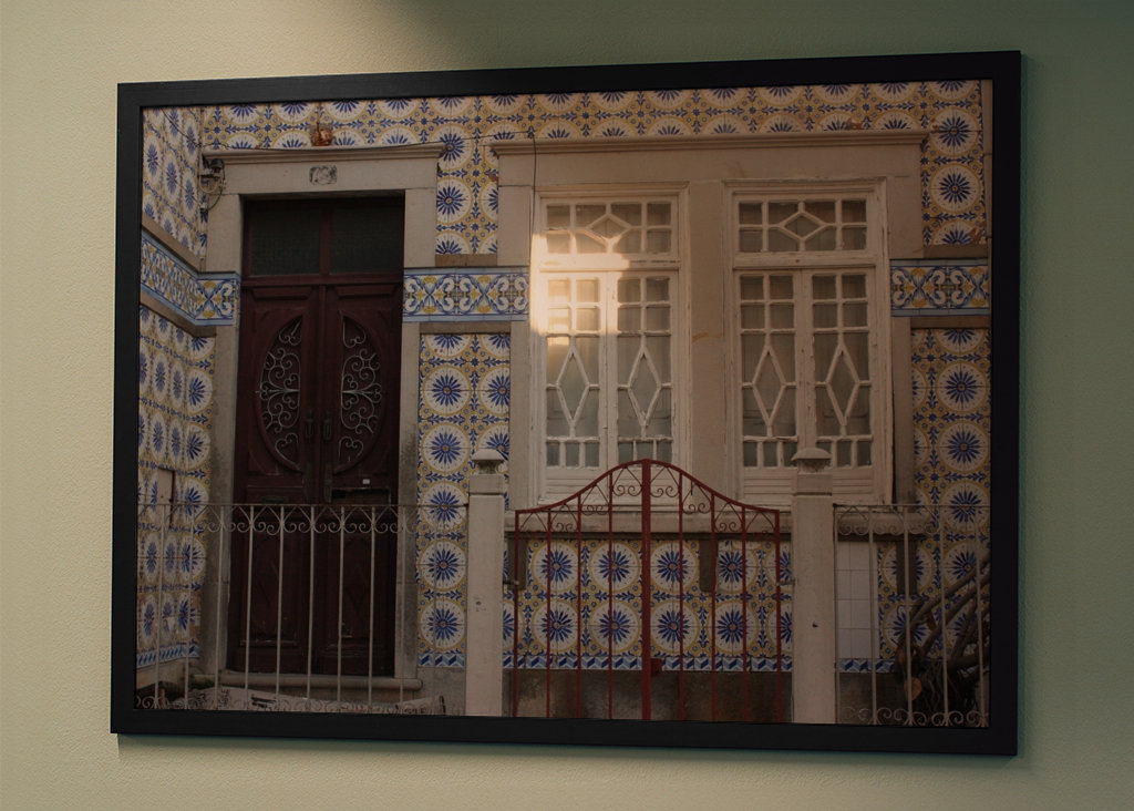 Soigné et bien rangé