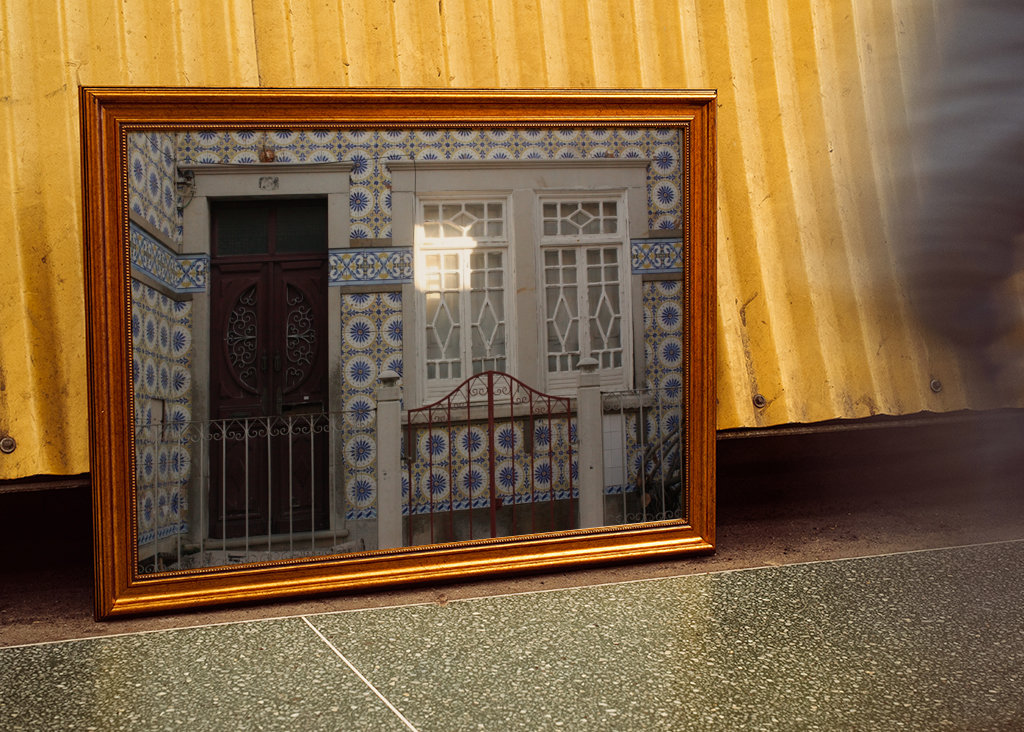 Soigné et bien rangé