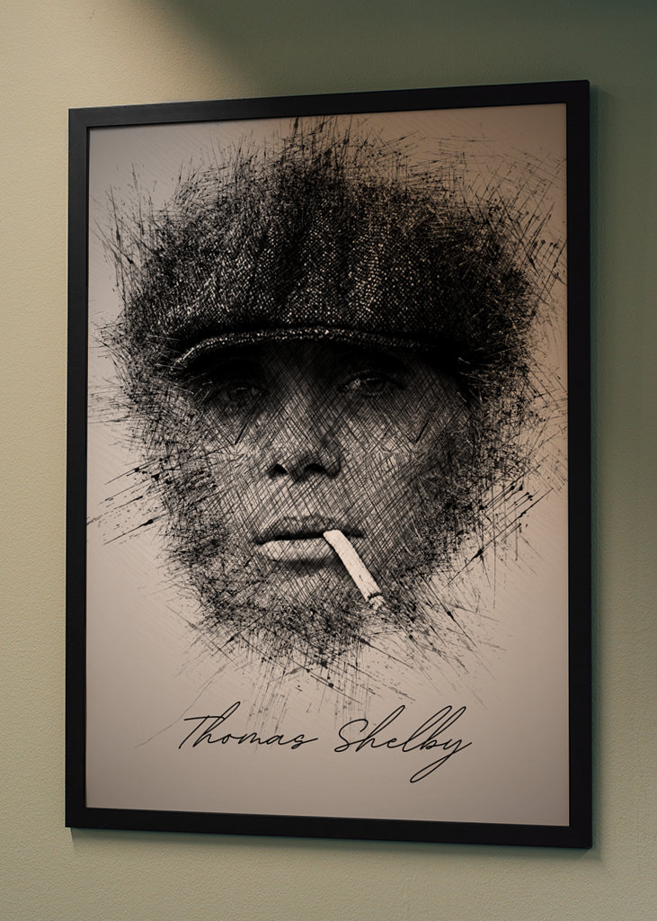 Thomas Shelby