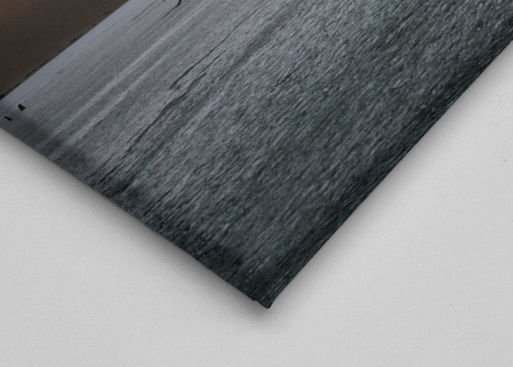 Naplemente a halott vleiben