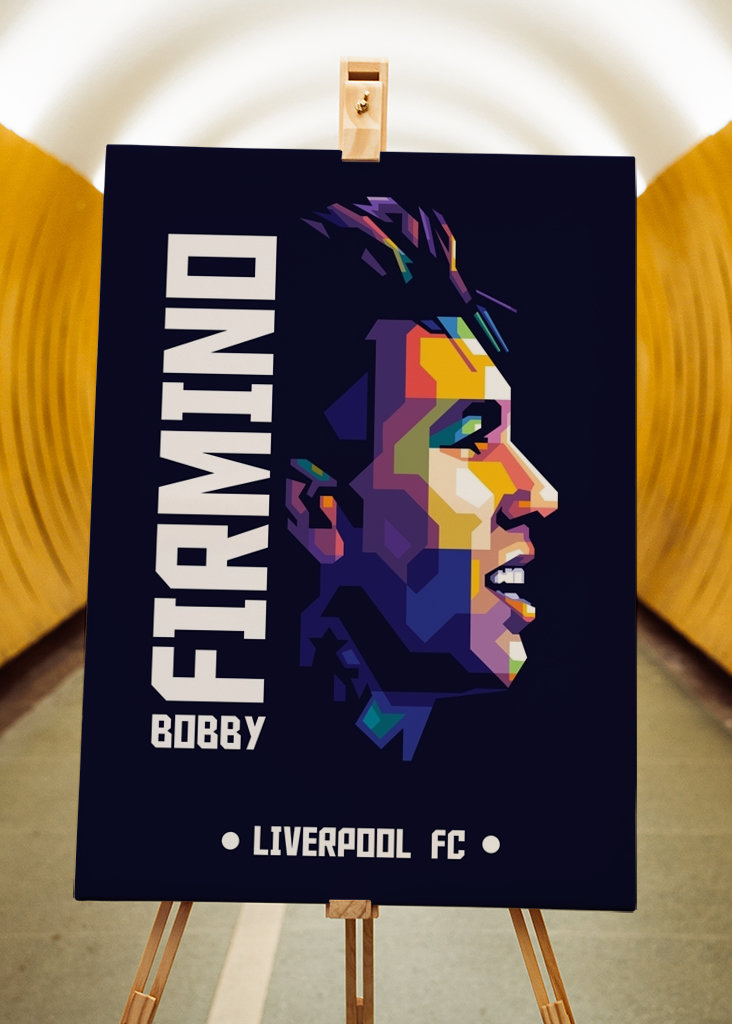 Bobby Firmino
