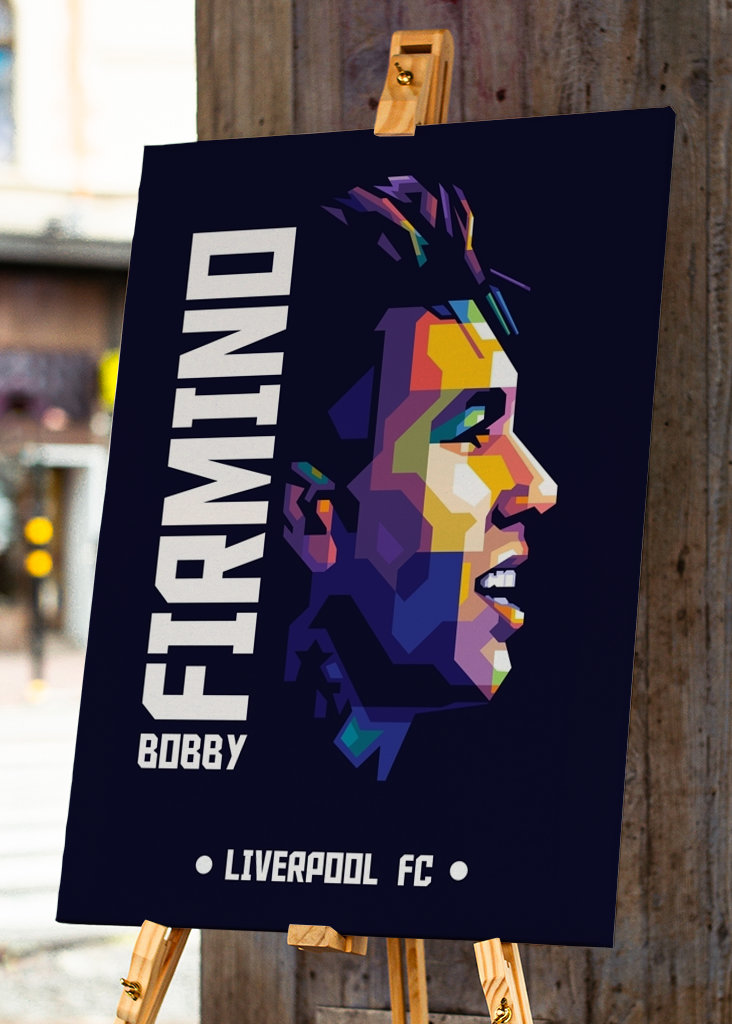 Bobby Firmino