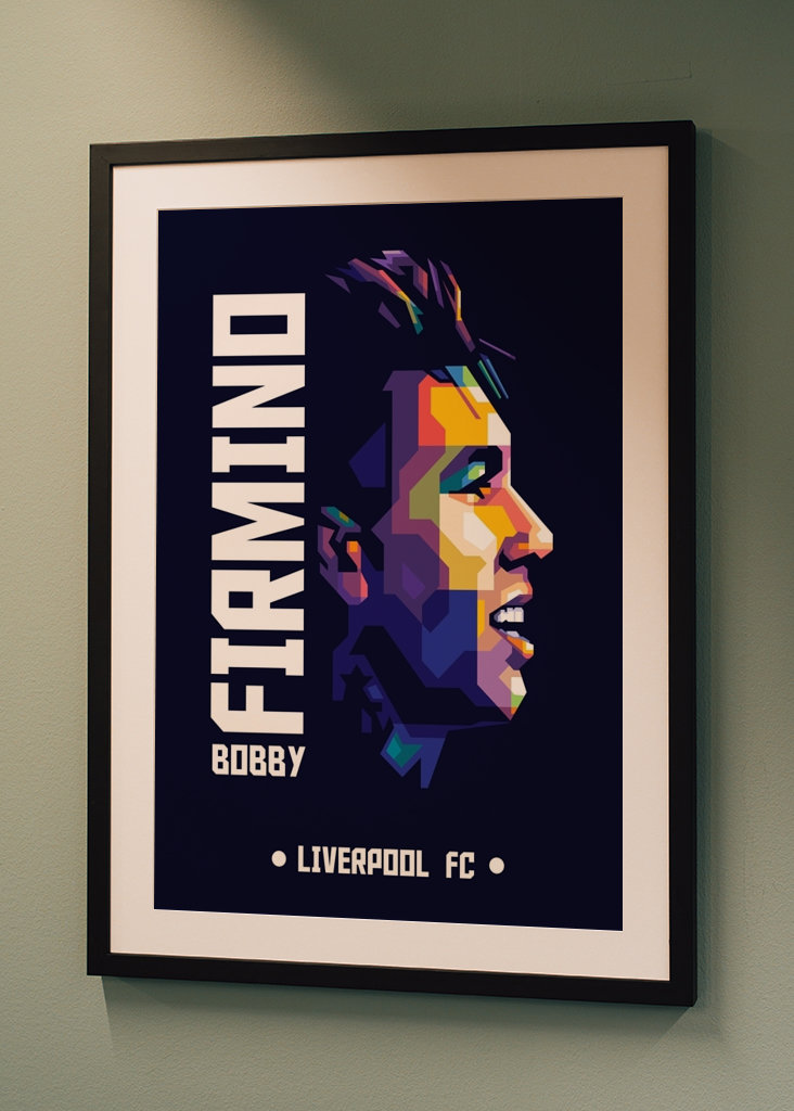 Bobby Firmino