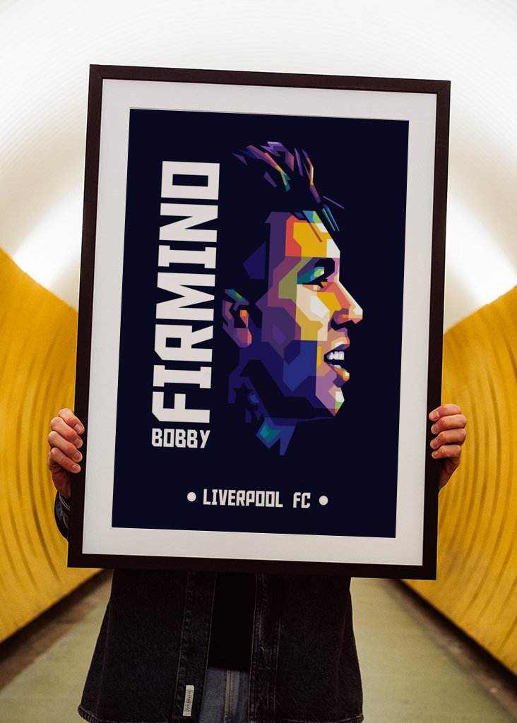 Bobby Firmino