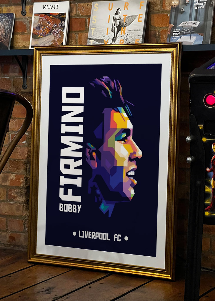 Bobby Firmino