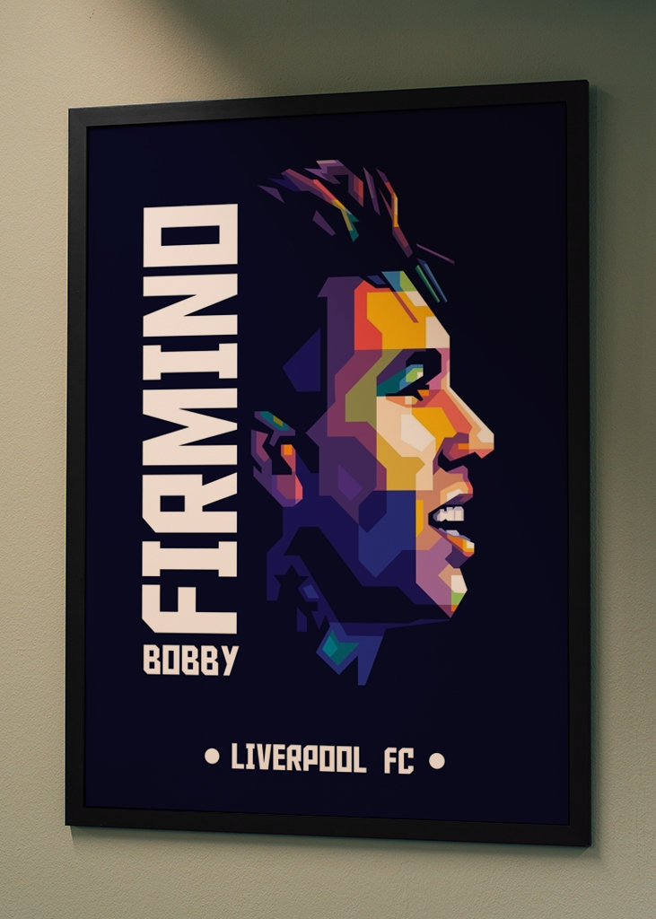 Bobby Firmino