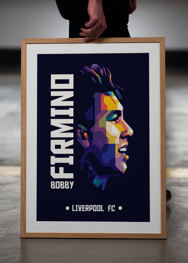 Bobby Firmino