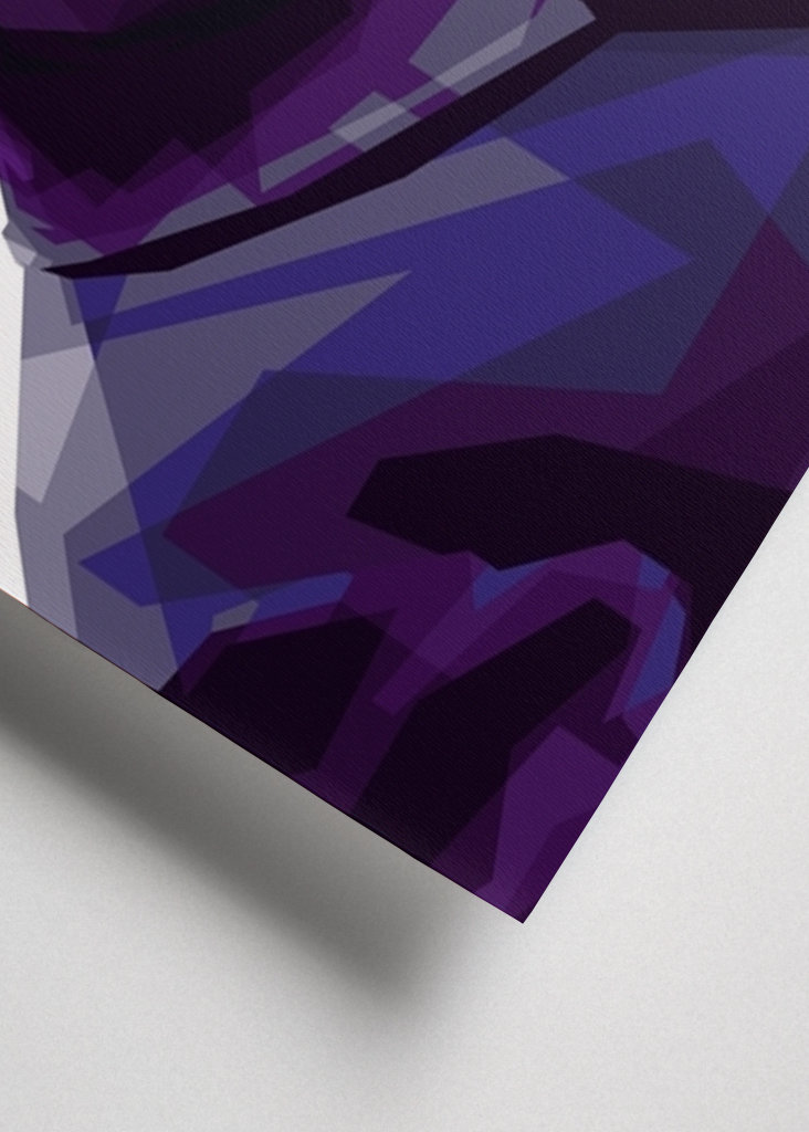 Albert Einstein WPAP Porträt