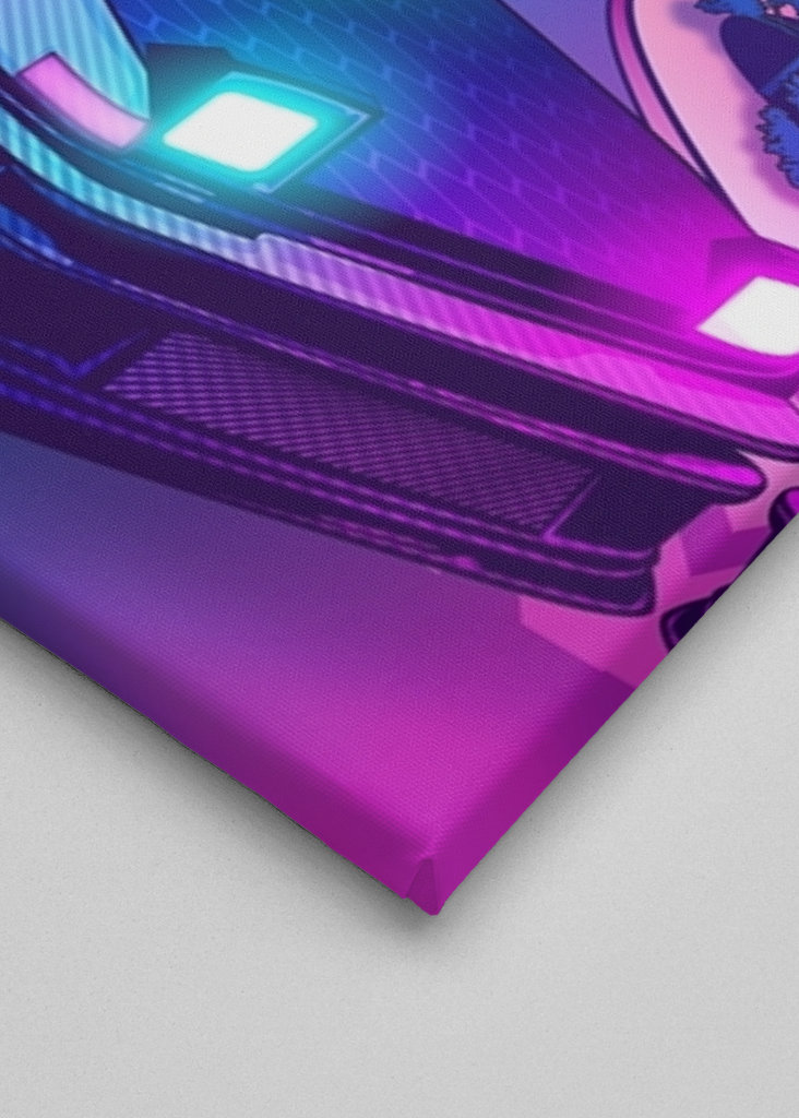 Toyota AE86 Initial D