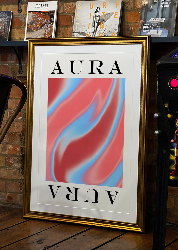 AURA