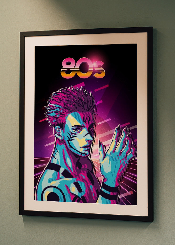 Sukana Jujutsu Kaisen