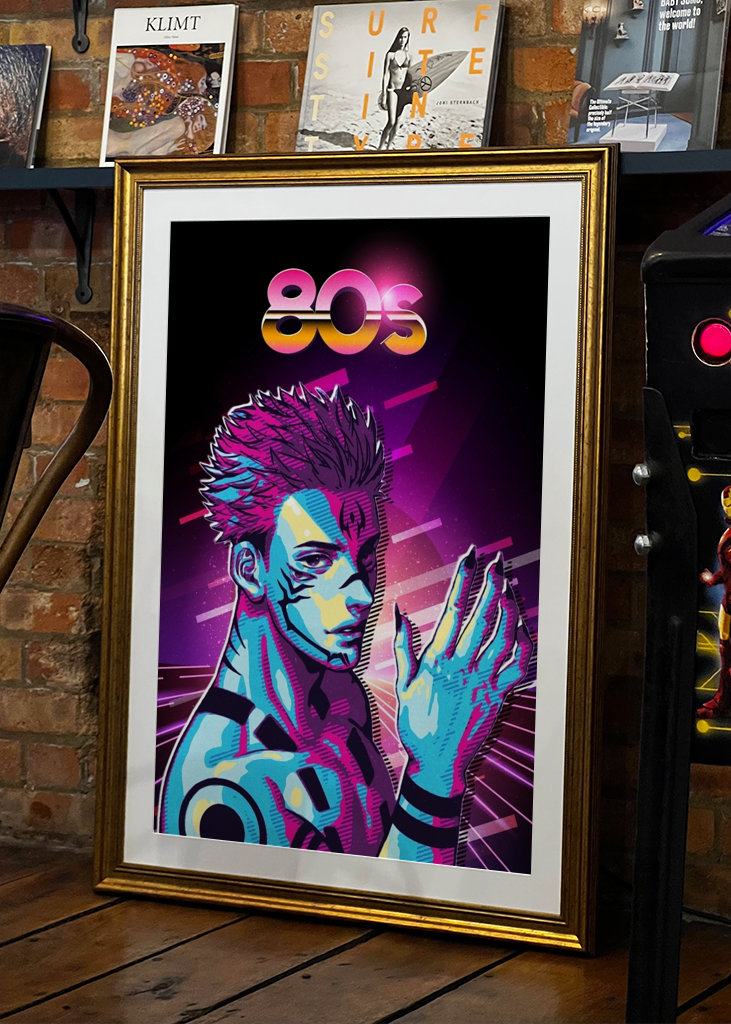 Sukana Jujutsu Kaisen