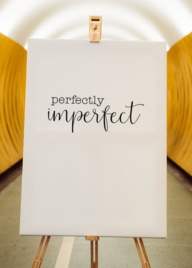 Dokonale nedokonalé