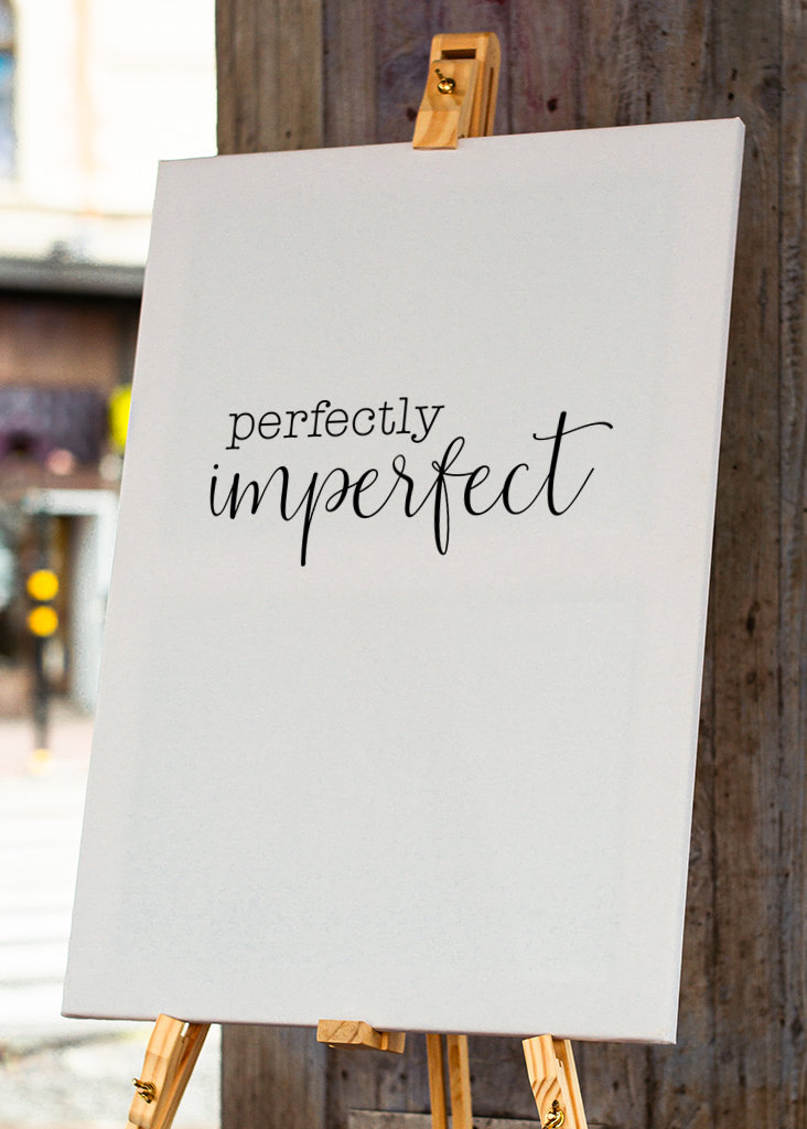 Dokonale nedokonalé