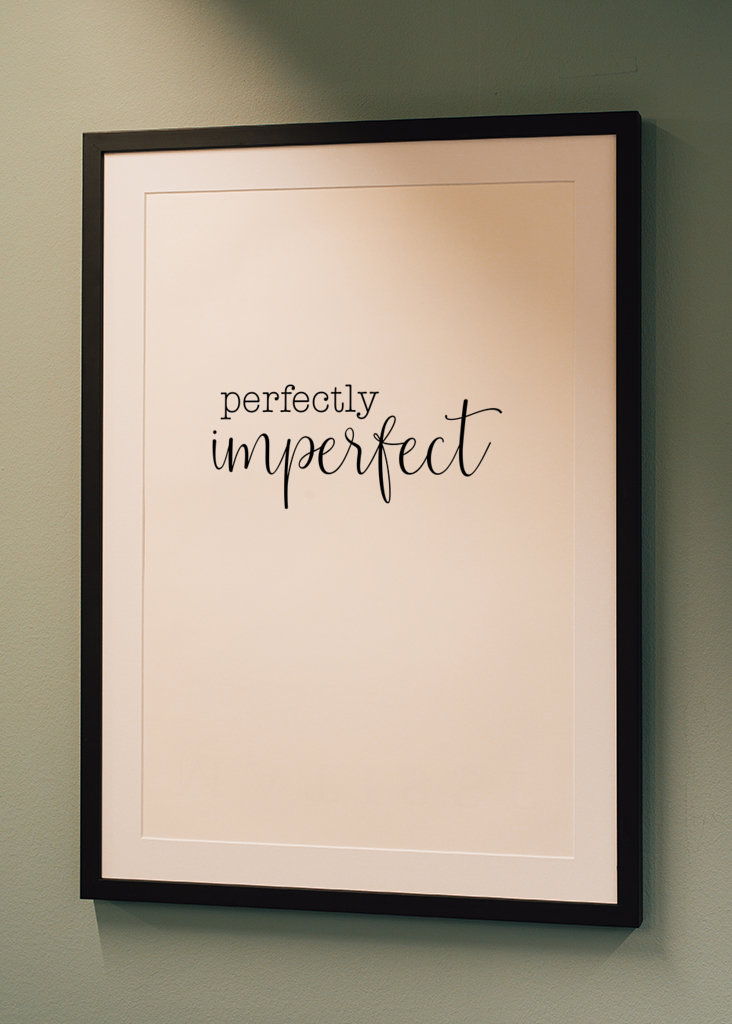 Dokonale nedokonalé