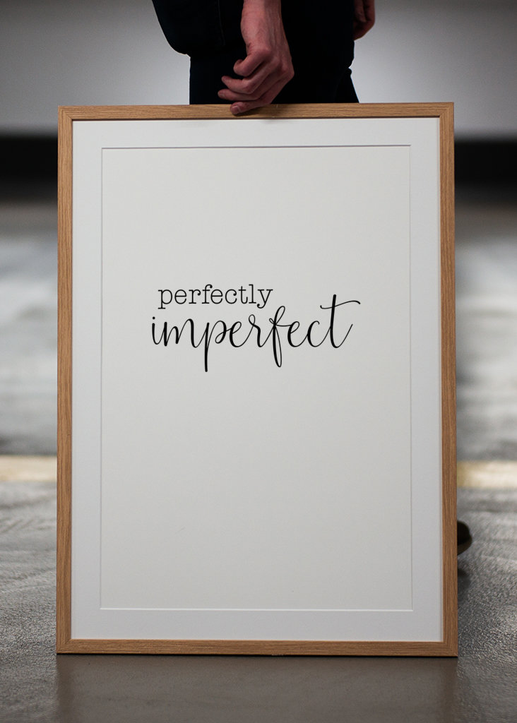 Dokonale nedokonalé