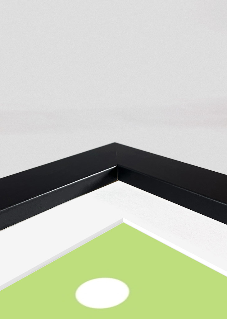 Slamený klobúk Pop Art