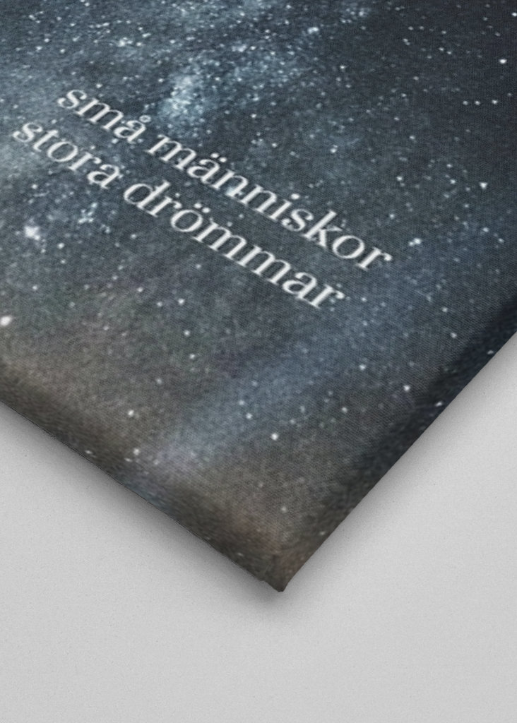 Pienet ihmiset, suuret unelmat