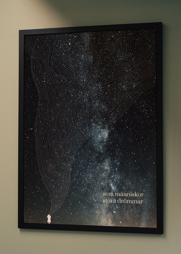 Pienet ihmiset, suuret unelmat