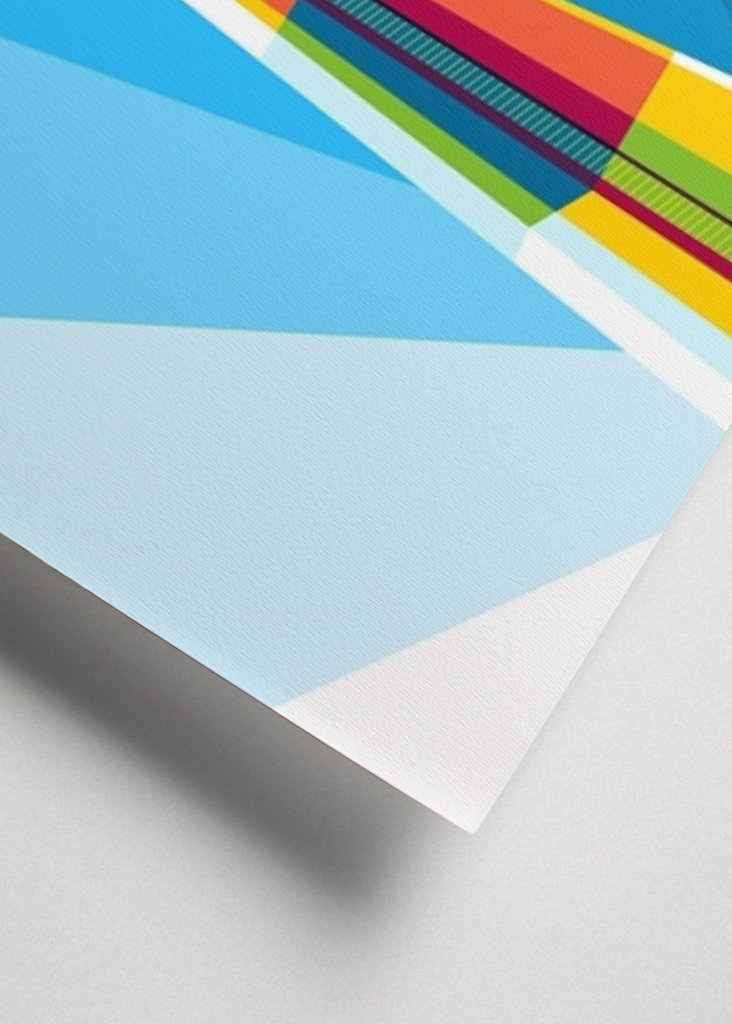 Pop Art du Canada de la Tour CN