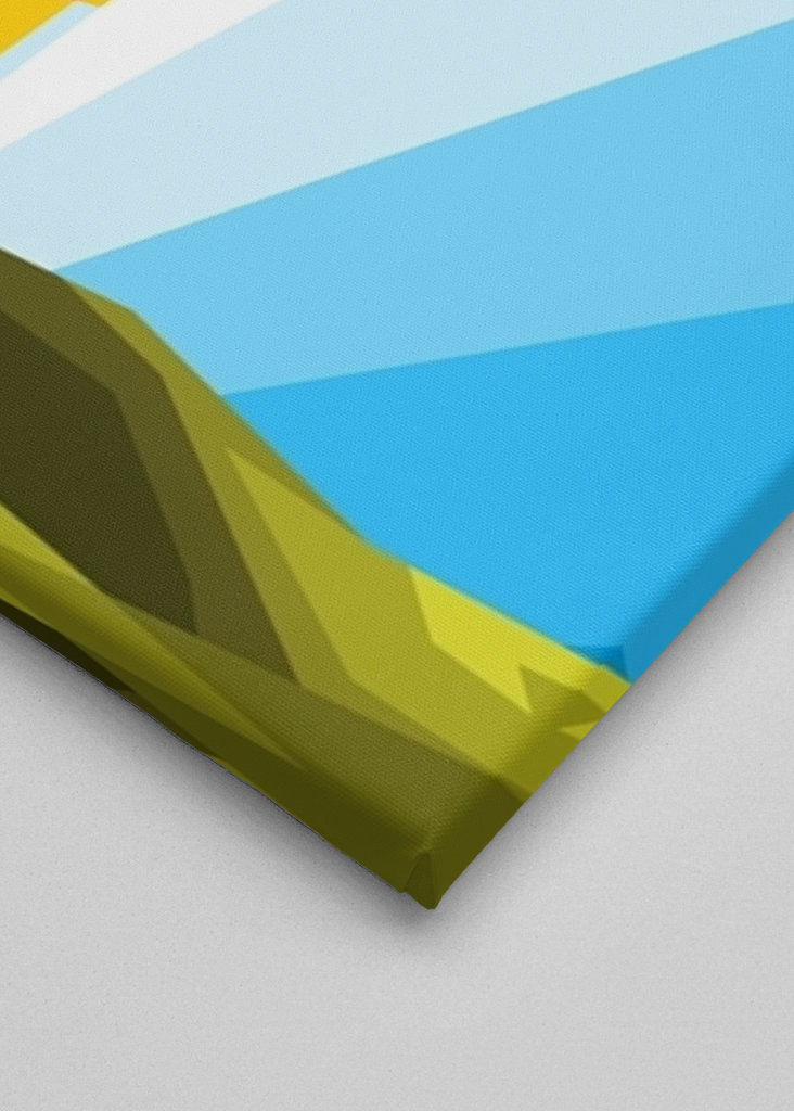 L’éolienne Pays-Bas