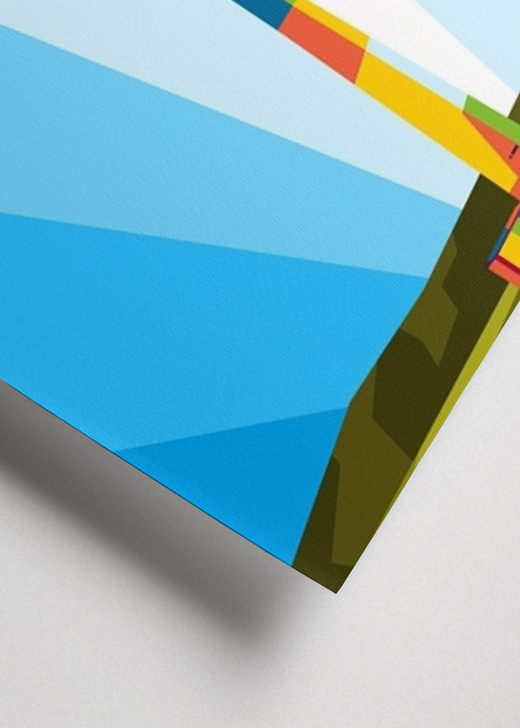 L’éolienne Pays-Bas