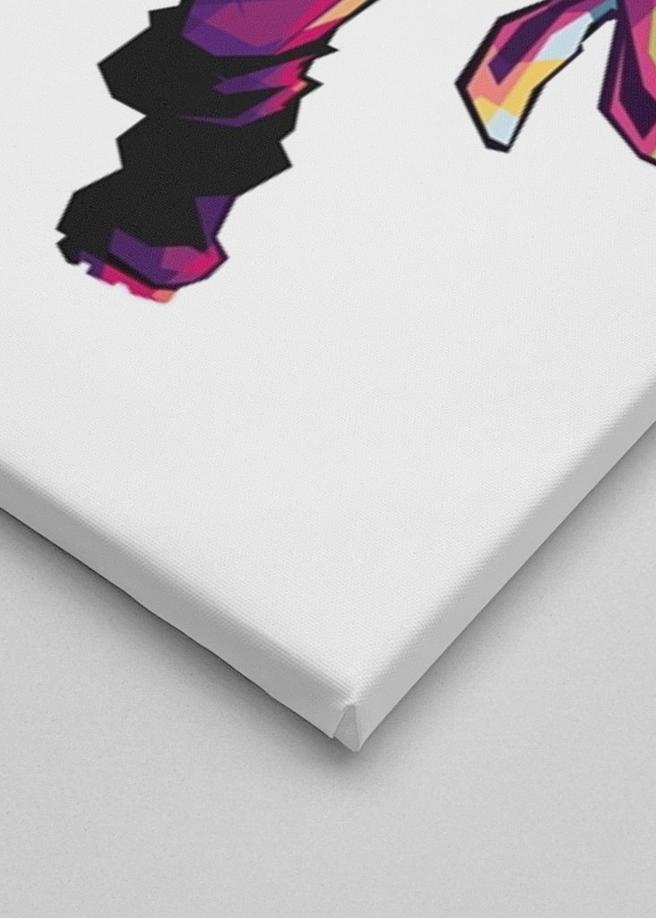 Izuku Midoriya Pop Art 2