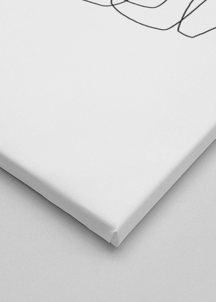 Violettes dans les vases