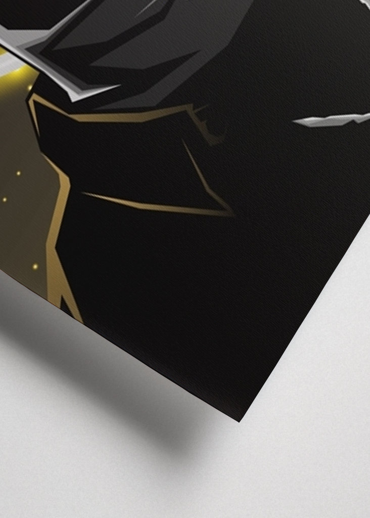 Tupac Shakur Pop Art