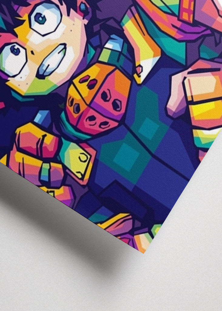 All Might My Hero Academia