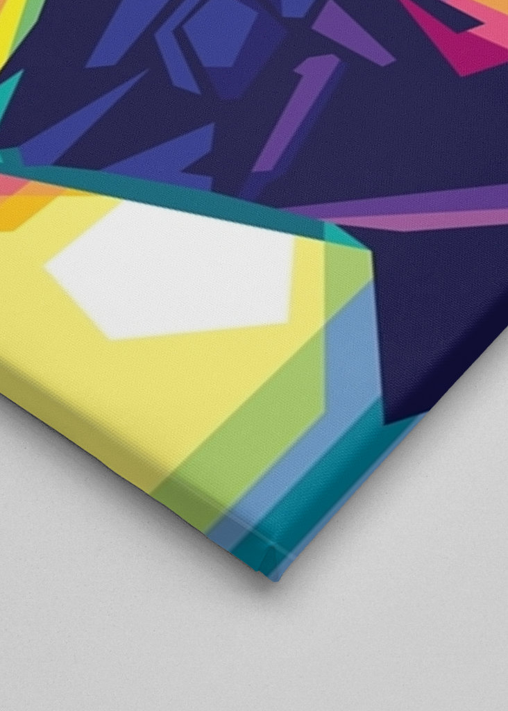 Denji Chainsawman WPAP