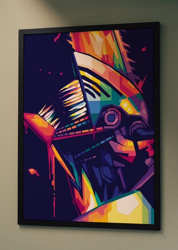 Denji Chainsawman WPAP