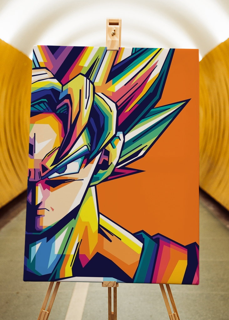Goku DBZ